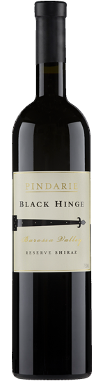 Pindarie Black Hinge Reserve Shiraz 2022 Barossa Valley